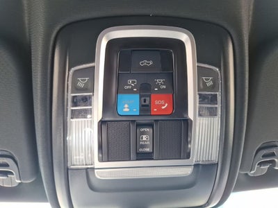 2026 RAM 1500 RAM 1500 BIG HORN CREW CAB 4X2 5'7' BOX