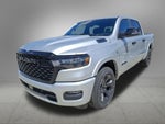 2026 RAM 1500 RAM 1500 BIG HORN CREW CAB 4X2 5'7' BOX
