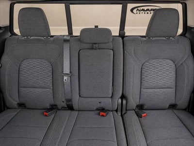 2026 RAM 1500 RAM 1500 BIG HORN CREW CAB 4X2 5'7' BOX