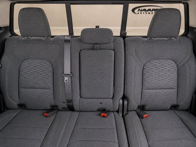 2026 RAM 1500 RAM 1500 BIG HORN CREW CAB 4X2 5'7' BOX