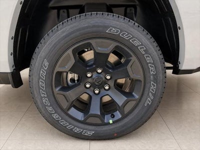 2026 RAM 1500 RAM 1500 BIG HORN CREW CAB 4X2 5'7' BOX