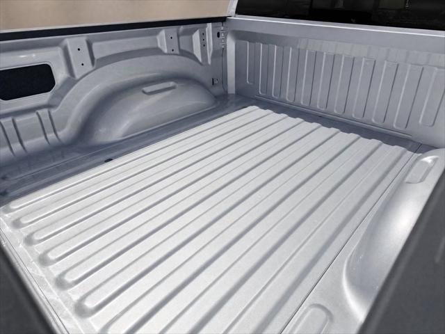 2026 RAM 1500 RAM 1500 BIG HORN CREW CAB 4X2 5'7' BOX