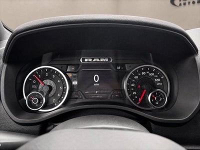 2026 RAM 1500 RAM 1500 BIG HORN CREW CAB 4X2 5'7' BOX