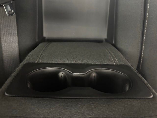 2025 RAM 1500 Tradesman Crew Cab 4x2 5'7' Box