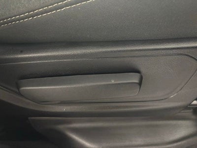 2025 RAM 1500 Tradesman Crew Cab 4x2 5'7' Box