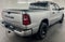 2025 RAM 1500 Tradesman Crew Cab 4x2 5'7' Box