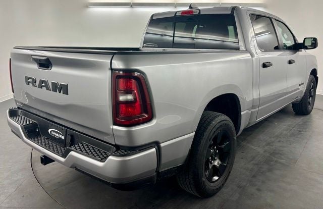 2025 RAM 1500 Tradesman Crew Cab 4x2 5'7' Box