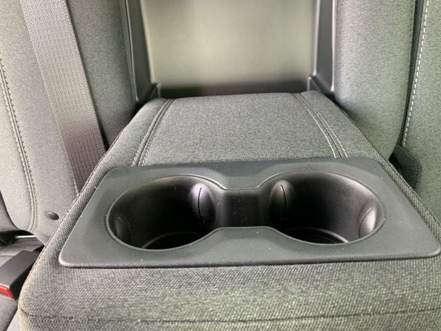 2026 RAM Ram 1500 RAM 1500 EXPRESS CREW CAB 4X2 5'7' BOX