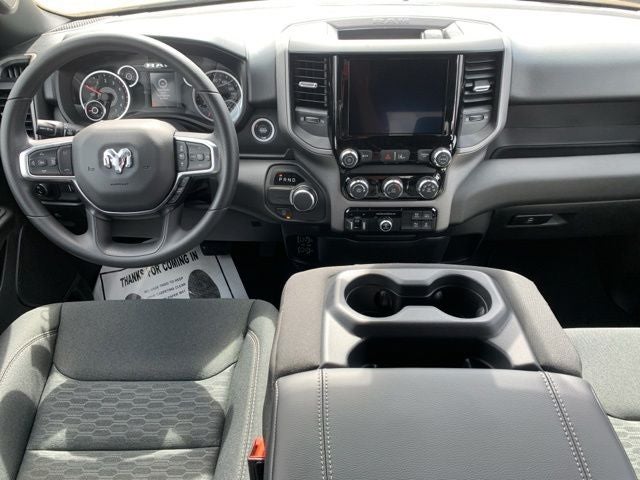 2026 RAM Ram 1500 RAM 1500 EXPRESS CREW CAB 4X2 5'7' BOX