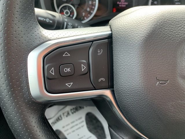 2026 RAM Ram 1500 RAM 1500 EXPRESS CREW CAB 4X2 5'7' BOX