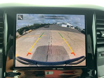 2026 RAM Ram 1500 RAM 1500 EXPRESS CREW CAB 4X2 5'7' BOX