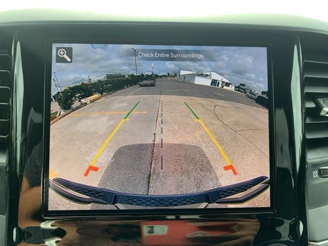 2026 RAM Ram 1500 RAM 1500 EXPRESS CREW CAB 4X2 5'7' BOX