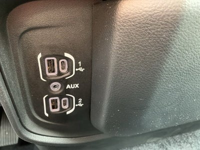 2026 RAM Ram 1500 RAM 1500 EXPRESS CREW CAB 4X2 5'7' BOX