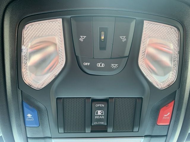 2026 RAM Ram 1500 RAM 1500 EXPRESS CREW CAB 4X2 5'7' BOX