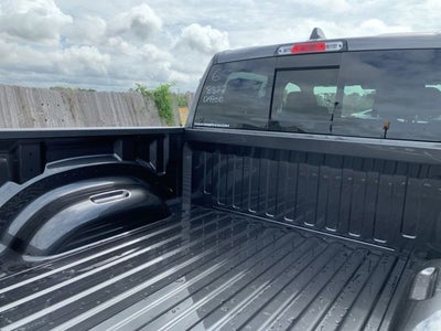 2026 RAM Ram 1500 RAM 1500 EXPRESS CREW CAB 4X2 5'7' BOX