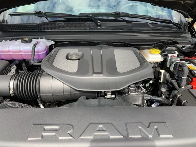 2026 RAM Ram 1500 RAM 1500 EXPRESS CREW CAB 4X2 5'7' BOX