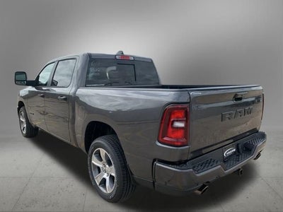 2026 RAM Ram 1500 RAM 1500 EXPRESS CREW CAB 4X2 5'7' BOX
