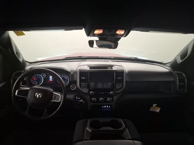 2026 RAM 1500 RAM 1500 EXPRESS CREW CAB 4X2 5'7' BOX
