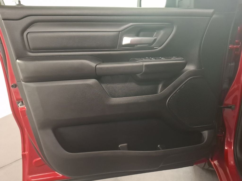 2026 RAM 1500 RAM 1500 EXPRESS CREW CAB 4X2 5'7' BOX