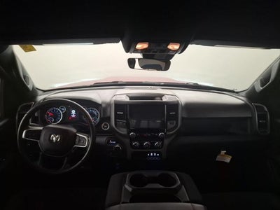 2026 RAM 1500 RAM 1500 EXPRESS CREW CAB 4X2 5'7' BOX
