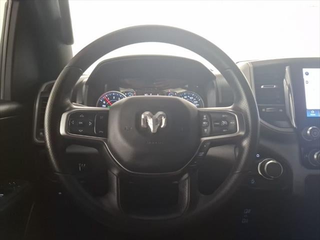 2026 RAM 1500 RAM 1500 EXPRESS CREW CAB 4X2 5'7' BOX