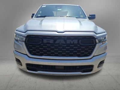 2026 RAM Ram 1500 RAM 1500 EXPRESS CREW CAB 4X2 5'7' BOX