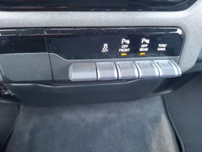 2026 RAM Ram 1500 RAM 1500 EXPRESS CREW CAB 4X2 5'7' BOX