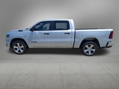 2026 RAM Ram 1500 RAM 1500 EXPRESS CREW CAB 4X2 5'7' BOX