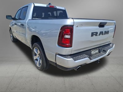 2026 RAM Ram 1500 RAM 1500 EXPRESS CREW CAB 4X2 5'7' BOX