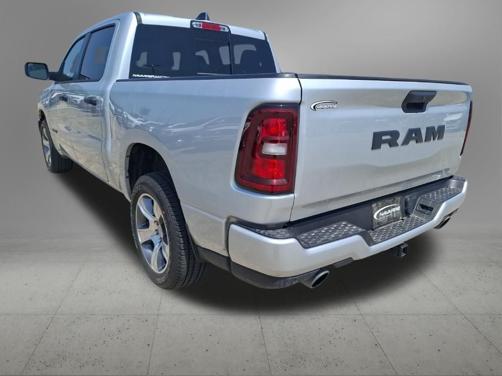 2026 RAM Ram 1500 RAM 1500 EXPRESS CREW CAB 4X2 5'7' BOX