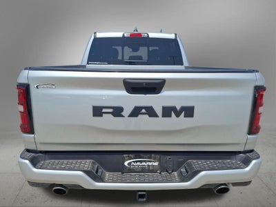 2026 RAM Ram 1500 RAM 1500 EXPRESS CREW CAB 4X2 5'7' BOX