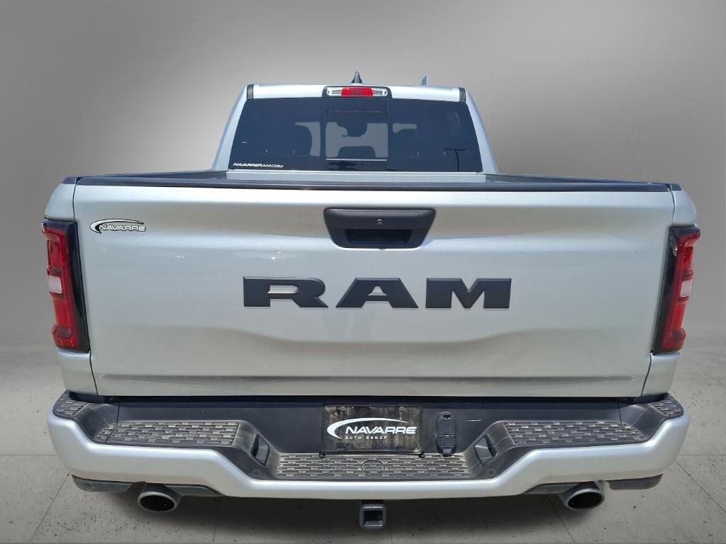 2026 RAM Ram 1500 RAM 1500 EXPRESS CREW CAB 4X2 5'7' BOX