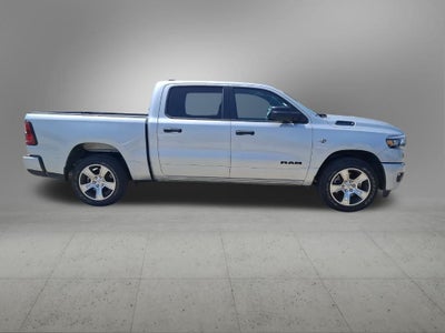 2026 RAM Ram 1500 RAM 1500 EXPRESS CREW CAB 4X2 5'7' BOX