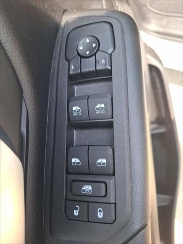 2026 RAM Ram 1500 RAM 1500 EXPRESS CREW CAB 4X2 5'7' BOX