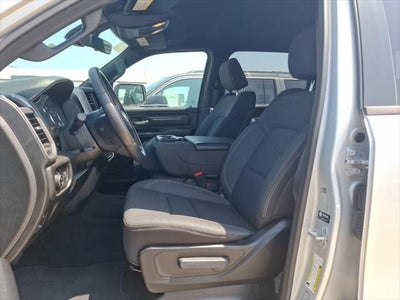 2026 RAM Ram 1500 RAM 1500 EXPRESS CREW CAB 4X2 5'7' BOX