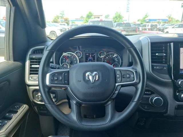 2026 RAM Ram 1500 RAM 1500 EXPRESS CREW CAB 4X2 5'7' BOX