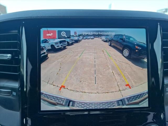 2026 RAM Ram 1500 RAM 1500 EXPRESS CREW CAB 4X2 5'7' BOX