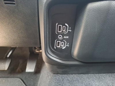 2026 RAM Ram 1500 RAM 1500 EXPRESS CREW CAB 4X2 5'7' BOX