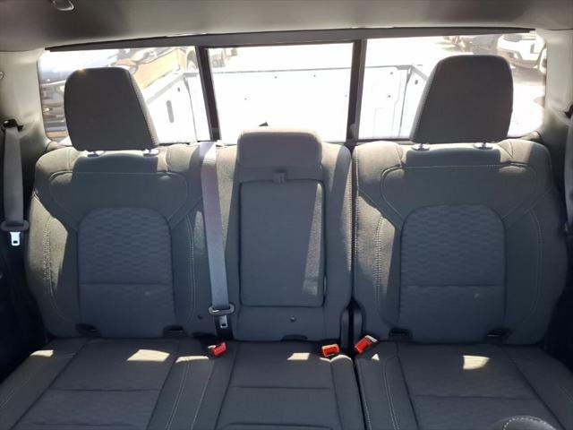 2026 RAM Ram 1500 RAM 1500 EXPRESS CREW CAB 4X2 5'7' BOX