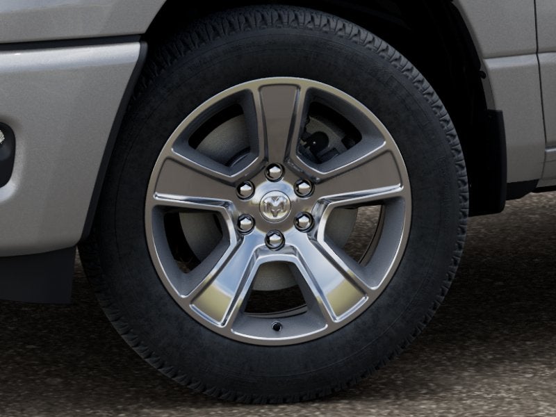 2026 RAM Ram 1500 RAM 1500 EXPRESS CREW CAB 4X2 5'7' BOX