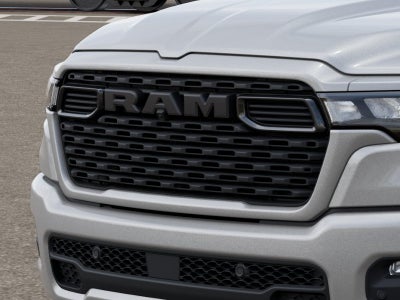 2026 RAM Ram 1500 RAM 1500 EXPRESS CREW CAB 4X2 5'7' BOX