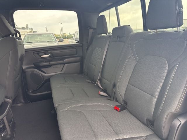 2026 RAM Ram 1500 RAM 1500 EXPRESS CREW CAB 4X2 5'7' BOX