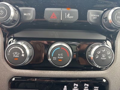 2026 RAM Ram 1500 RAM 1500 EXPRESS CREW CAB 4X2 5'7' BOX