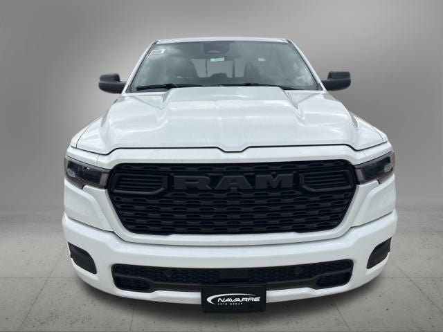 2026 RAM Ram 1500 RAM 1500 EXPRESS CREW CAB 4X2 5'7' BOX