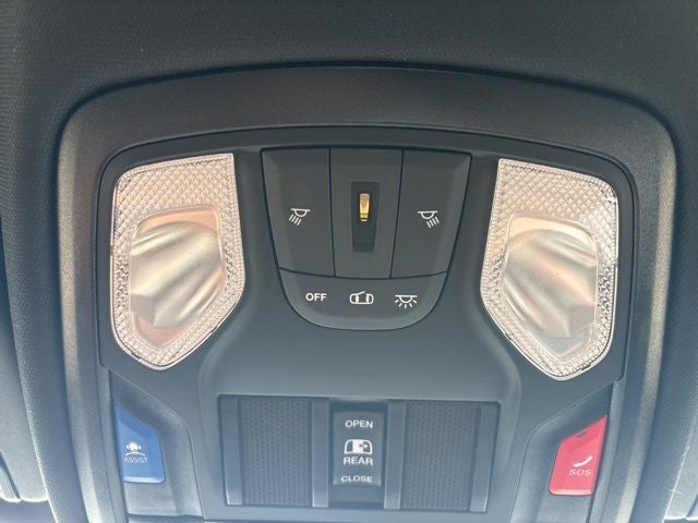 2026 RAM Ram 1500 RAM 1500 EXPRESS CREW CAB 4X2 5'7' BOX