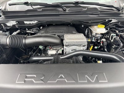 2026 RAM Ram 1500 RAM 1500 EXPRESS CREW CAB 4X2 5'7' BOX