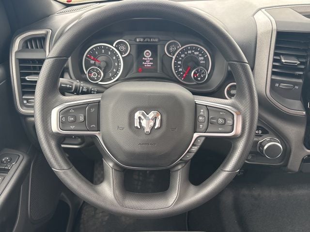 2026 RAM Ram 1500 RAM 1500 EXPRESS CREW CAB 4X2 5'7' BOX