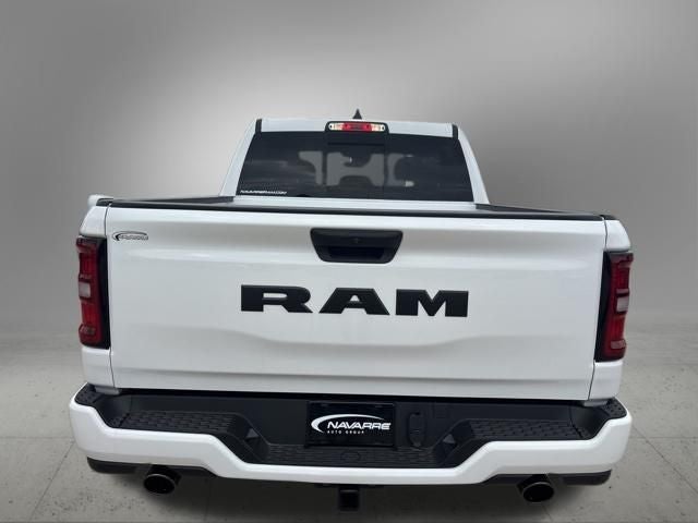 2026 RAM Ram 1500 RAM 1500 EXPRESS CREW CAB 4X2 5'7' BOX