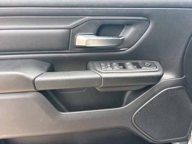 2026 RAM Ram 1500 RAM 1500 EXPRESS CREW CAB 4X2 5'7' BOX