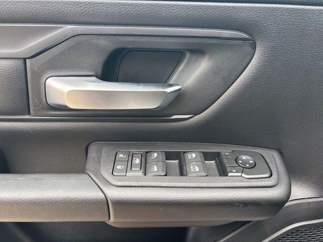 2026 RAM Ram 1500 RAM 1500 EXPRESS CREW CAB 4X2 5'7' BOX